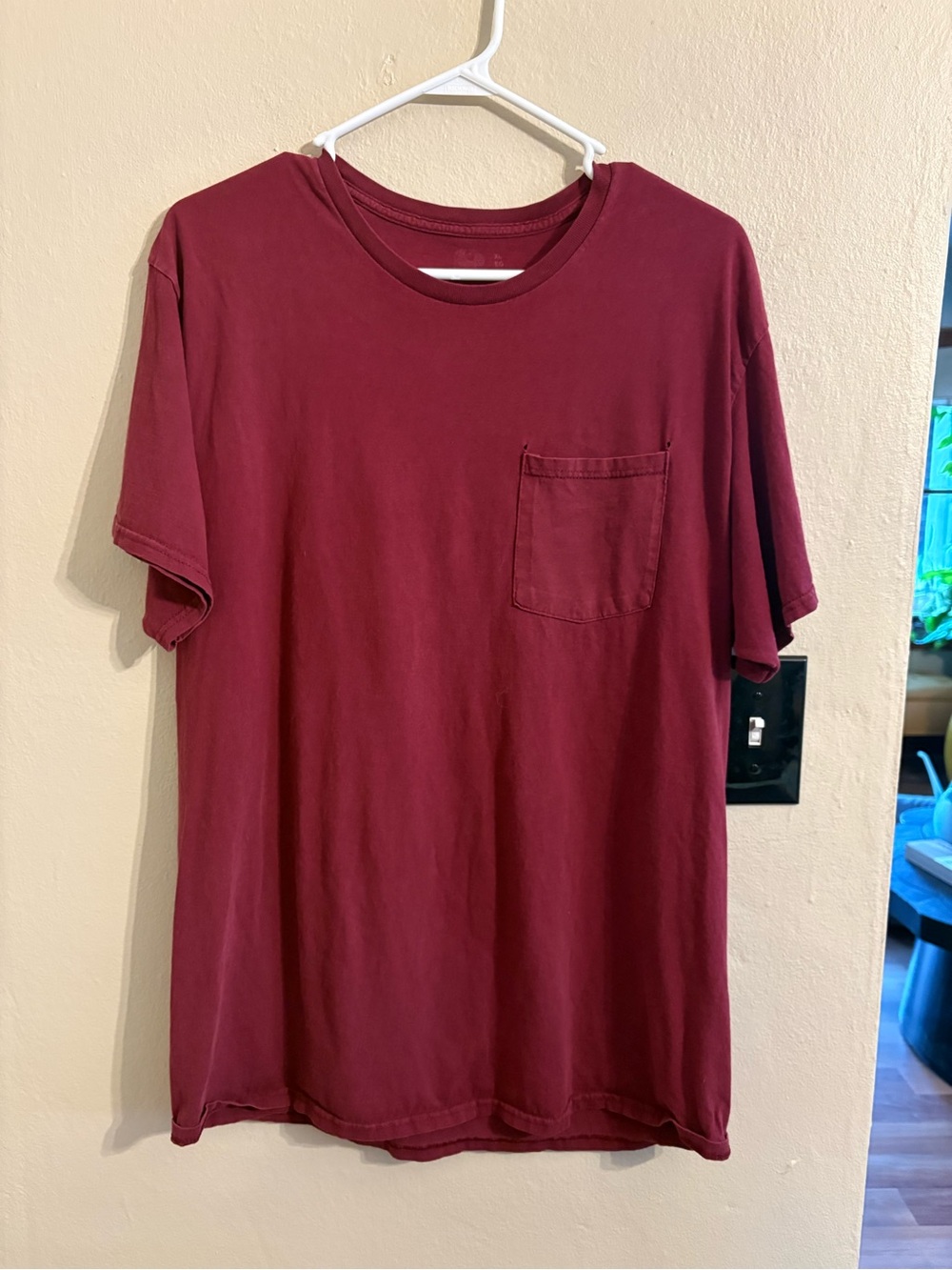 Men's cotton t shirt bundle